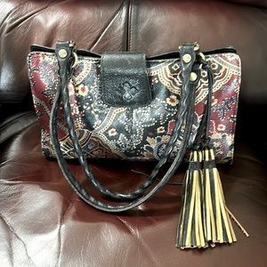 Patricia Nash handbag